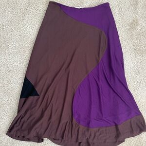 Tory Burch skirt